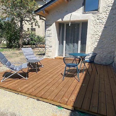 Ginkobiloba : Appartement Cosy En Coeur De Ville Bagneres-de-Bigorre Ngoại thất bức ảnh