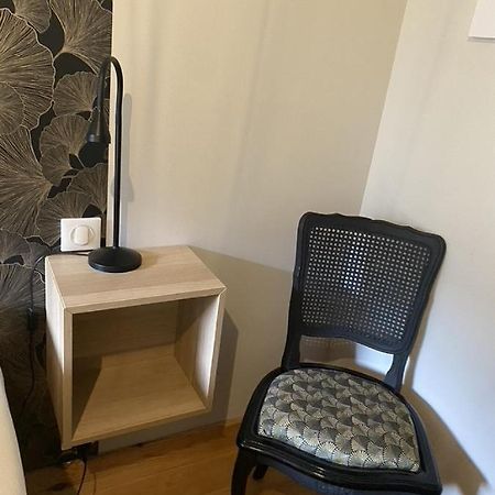 Ginkobiloba : Appartement Cosy En Coeur De Ville Bagneres-de-Bigorre Ngoại thất bức ảnh