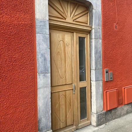 Ginkobiloba : Appartement Cosy En Coeur De Ville Bagneres-de-Bigorre Ngoại thất bức ảnh
