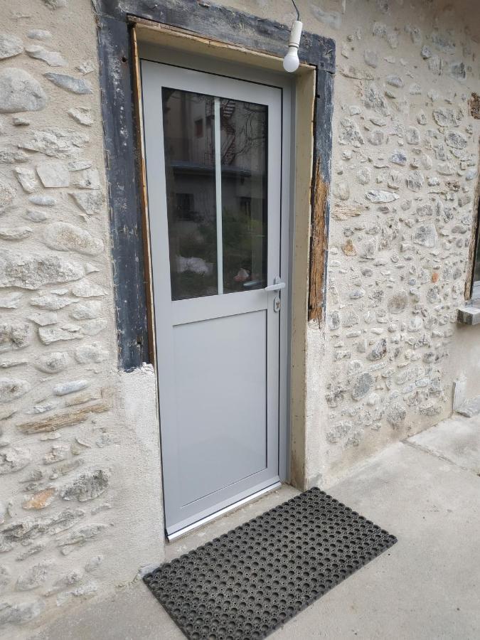 Ginkobiloba : Appartement Cosy En Coeur De Ville Bagneres-de-Bigorre Ngoại thất bức ảnh