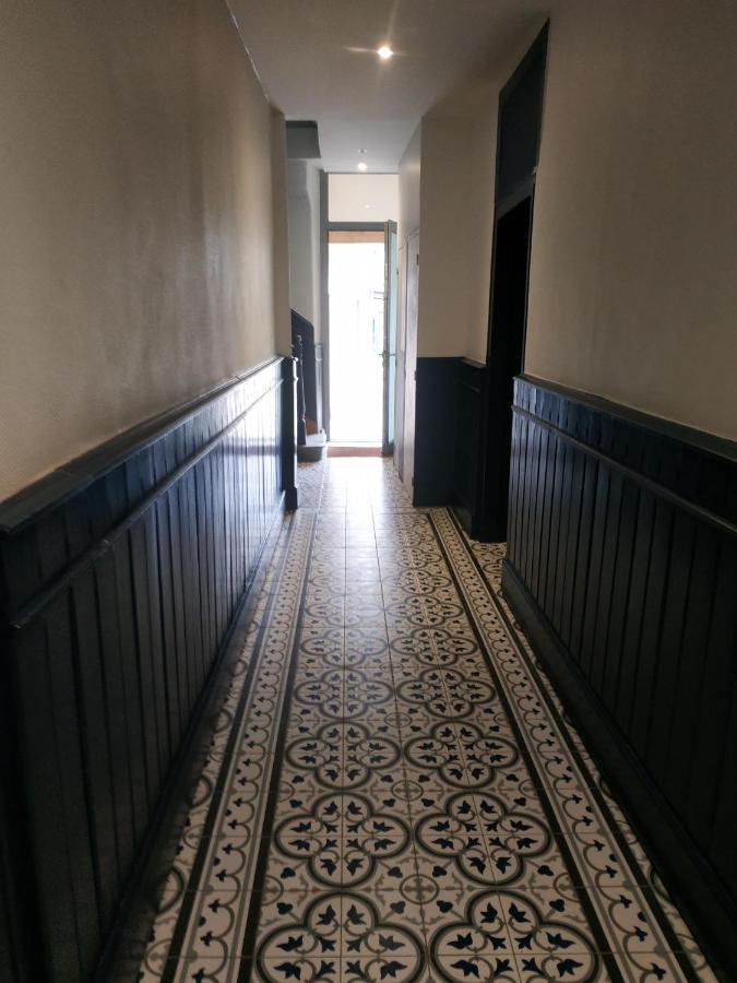 Ginkobiloba : Appartement Cosy En Coeur De Ville Bagneres-de-Bigorre Ngoại thất bức ảnh
