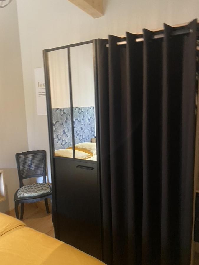 Ginkobiloba : Appartement Cosy En Coeur De Ville Bagneres-de-Bigorre Ngoại thất bức ảnh