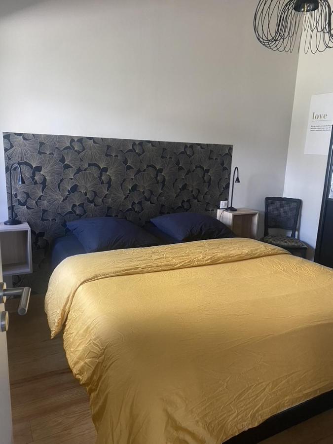 Ginkobiloba : Appartement Cosy En Coeur De Ville Bagneres-de-Bigorre Ngoại thất bức ảnh
