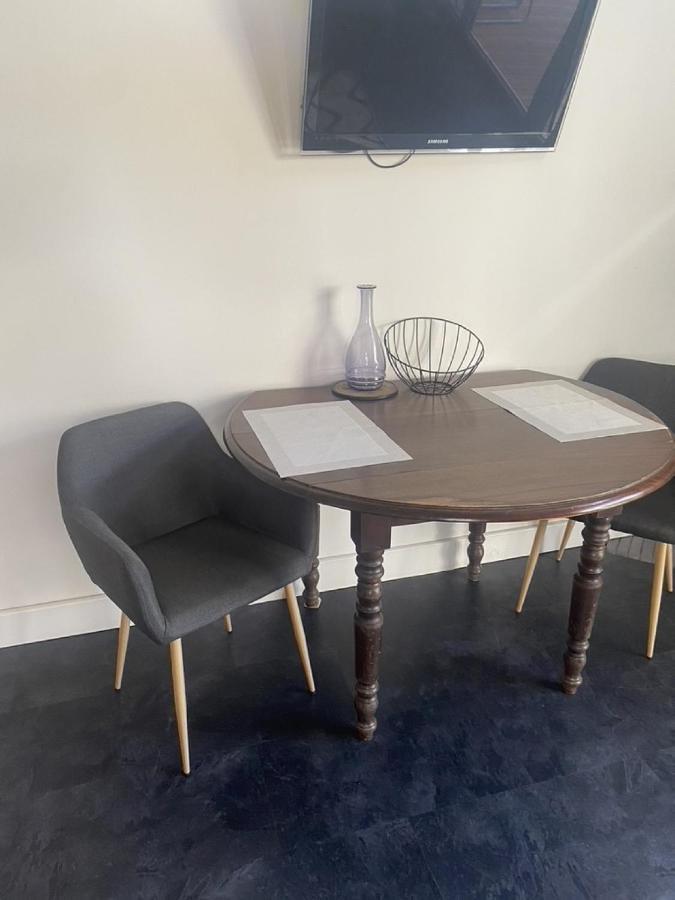 Ginkobiloba : Appartement Cosy En Coeur De Ville Bagneres-de-Bigorre Ngoại thất bức ảnh