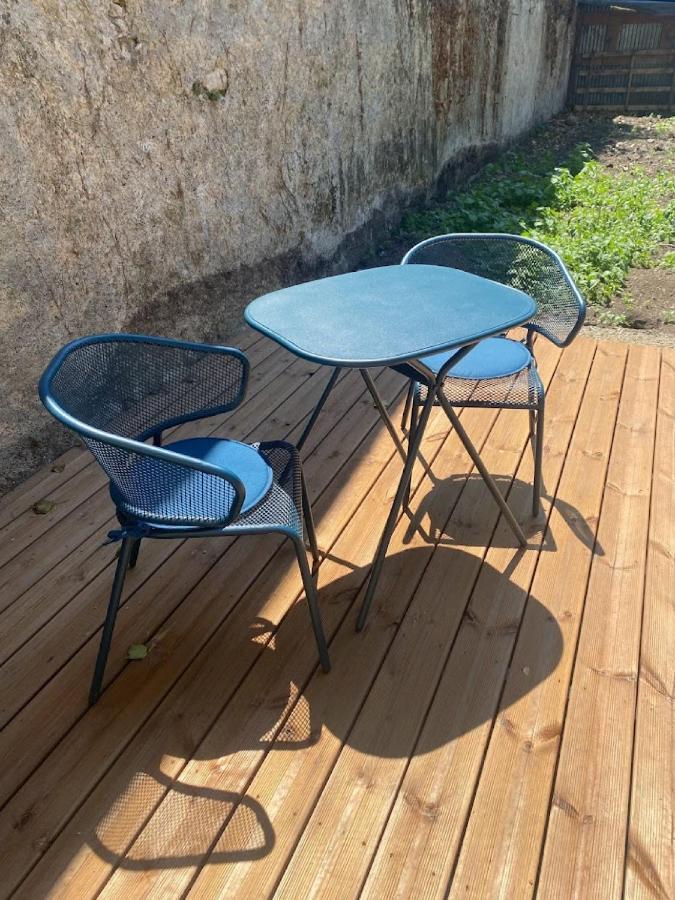 Ginkobiloba : Appartement Cosy En Coeur De Ville Bagneres-de-Bigorre Ngoại thất bức ảnh