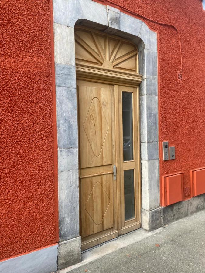 Ginkobiloba : Appartement Cosy En Coeur De Ville Bagneres-de-Bigorre Ngoại thất bức ảnh